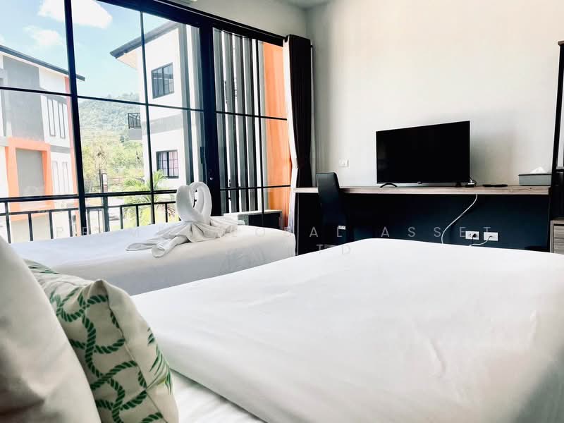 Kamala, ภูเก็ต, กมลา, กะทู้, ภูเก็ต, 110 ตร.ม., ทาวน์เฮ้าส์ ให้เช่า, โดย Prime Global Asset Co.,Ltd, 500166427 - DDproperty.com