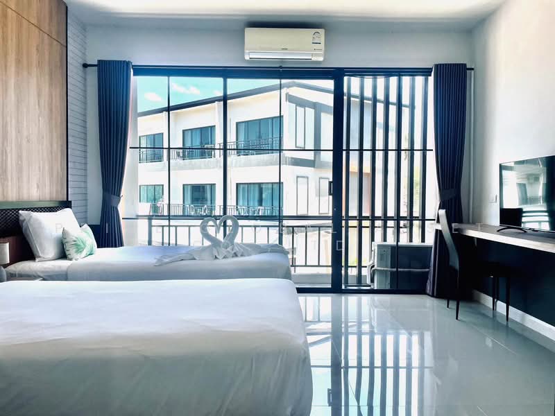 For Rent - Kamala, Phuket