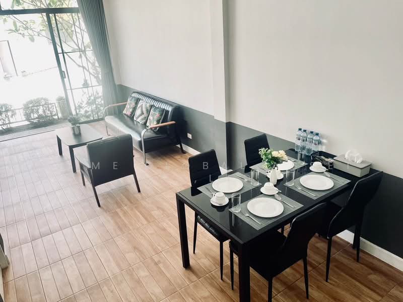 Kamala, ภูเก็ต, กมลา, กะทู้, ภูเก็ต, 110 ตร.ม., ทาวน์เฮ้าส์ ให้เช่า, โดย Prime Global Asset Co.,Ltd, 500166427 - DDproperty.com