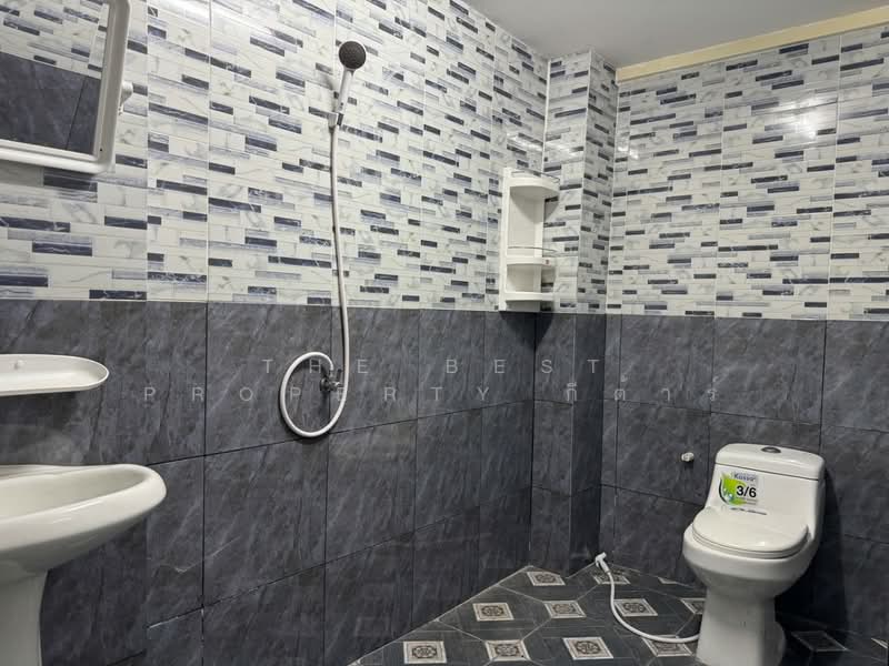 การเคหะชุมชน2 อ่างศิลา-สุขุมวิท ชลบุรี, Chon Buri (Pattaya), Samed, Muang Chon Buri, Chon Buri (Pattaya), 1 Bedroom, 120 sqm, Townhouse For Sale, by The Best Property กีต้าร์, 500166428 - DDproperty.com