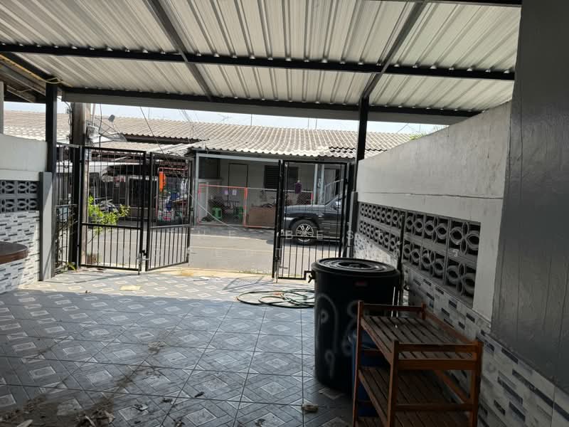 การเคหะชุมชน2 อ่างศิลา-สุขุมวิท ชลบุรี, Chon Buri (Pattaya), Samed, Muang Chon Buri, Chon Buri (Pattaya), 1 Bedroom, 120 sqm, Townhouse For Sale, by The Best Property กีต้าร์, 500166428 - DDproperty.com