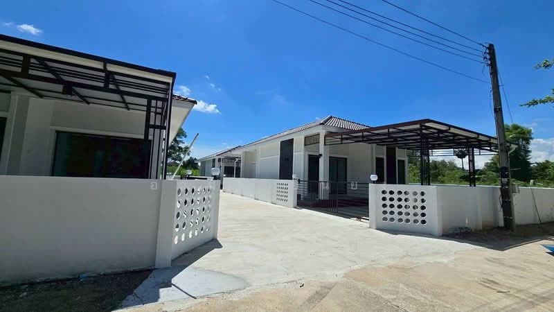 ขาย บ้านเดี่ยว โซนสันป่าตอง, เชียงใหม่, ยุหว่า, สันป่าตอง, เชียงใหม่, 85 ตร.ม., บ้านเดี่ยว ขาย, โดย อามร ยืนยง, 500166429 - DDproperty.com