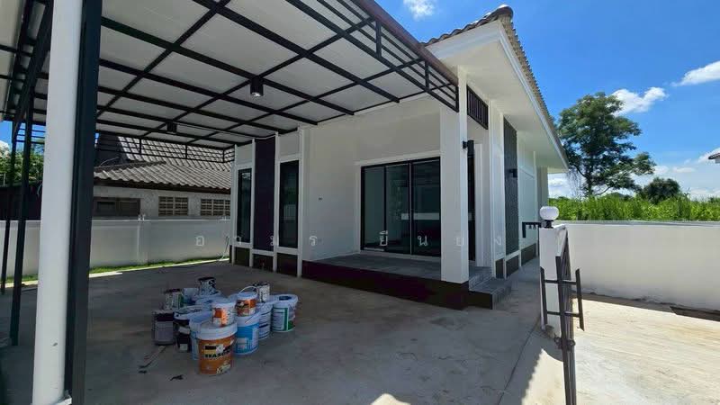 ขาย บ้านเดี่ยว โซนสันป่าตอง, เชียงใหม่, ยุหว่า, สันป่าตอง, เชียงใหม่, 85 ตร.ม., บ้านเดี่ยว ขาย, โดย อามร ยืนยง, 500166429 - DDproperty.com