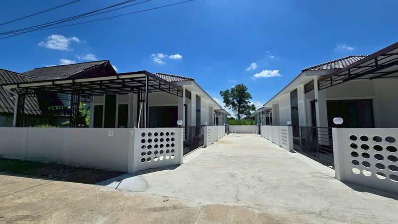 ขาย บ้านเดี่ยว โซนสันป่าตอง, Chiang Mai, Yu Wa, San Pa Tong, Chiang Mai, 2 Bedrooms, 85 sqm, Single Detached House For Sale, by Armon Yuenyong, 500166429 - DDproperty.com