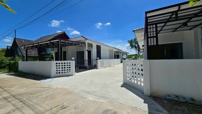 ขาย บ้านเดี่ยว โซนสันป่าตอง, เชียงใหม่, ยุหว่า, สันป่าตอง, เชียงใหม่, 85 ตร.ม., บ้านเดี่ยว ขาย, โดย อามร ยืนยง, 500166429 - DDproperty.com