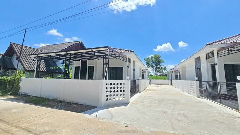 ขาย บ้านเดี่ยว โซนสันป่าตอง, Chiang Mai, Yu Wa, San Pa Tong, Chiang Mai, 2 Bedrooms, 85 sqm, Single Detached House For Sale, by Armon Yuenyong, 500166429 - DDproperty.com