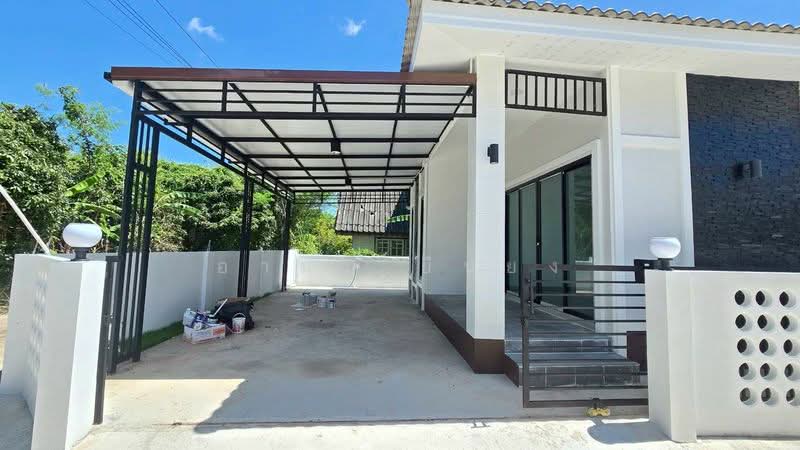 ขาย บ้านเดี่ยว โซนสันป่าตอง, Chiang Mai, Yu Wa, San Pa Tong, Chiang Mai, 2 Bedrooms, 85 sqm, Single Detached House For Sale, by Armon Yuenyong, 500166429 - DDproperty.com