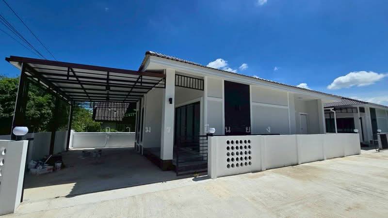 ขาย บ้านเดี่ยว โซนสันป่าตอง, Chiang Mai, Yu Wa, San Pa Tong, Chiang Mai, 2 Bedrooms, 85 sqm, Single Detached House For Sale, by Armon Yuenyong, 500166429 - DDproperty.com