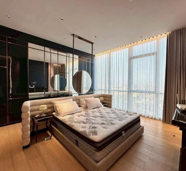 The Monument Thonglor, Bangkok, 998 Thonglor Road, Khlong Tan Nua, Watthana, Bangkok, 3 Bedrooms, 252 sqm, Condo For Rent, by Decalf Simon, 500166430 - DDproperty.com