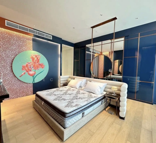 The Monument Thonglor, Bangkok, 998 Thonglor Road, Khlong Tan Nua, Watthana, Bangkok, 3 Bedrooms, 252 sqm, Condo For Rent, by Decalf Simon, 500166430 - DDproperty.com