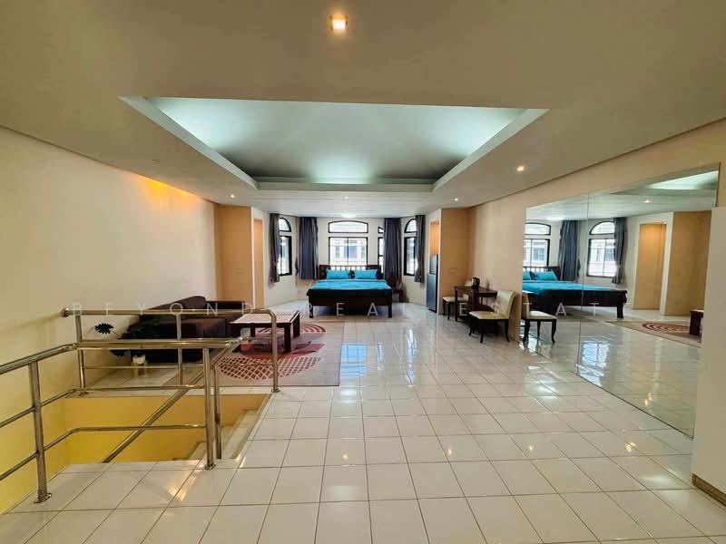 Moo Baan Chicha Castle, Bangkok, Sukhumvit 31, Khlongtoei Nua, Watthana, Bangkok, 4 Bedrooms, 350 sqm, Townhouse For Rent, by Beyond Real Estate, 500166432 - DDproperty.com