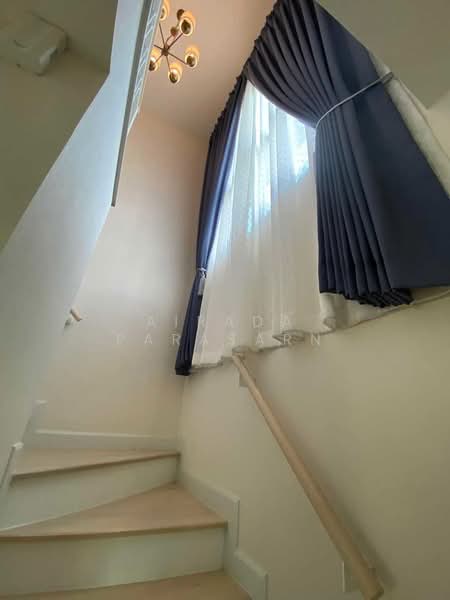 Perfect Place Ramintra-Wongwaen, Bangkok, Sam Wa Tawan Tok, Khlong Sam Wa, Bangkok, 4 Bedrooms, 148 sqm, Single Detached House For Rent, by Airada Parasarn, 500166433 - DDproperty.com