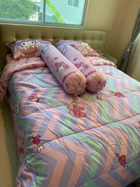 Perfect Place Ramintra-Wongwaen, Bangkok, Sam Wa Tawan Tok, Khlong Sam Wa, Bangkok, 4 Bedrooms, 148 sqm, Single Detached House For Rent, by Airada Parasarn, 500166433 - DDproperty.com