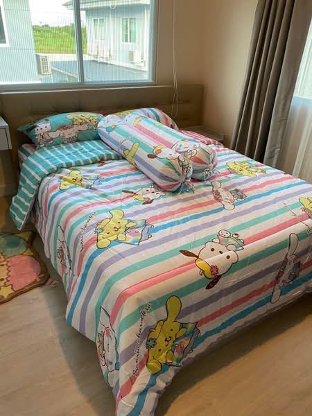 เพอร์เฟค เพลส รามอินทรา-วงแหวน, กรุงเทพ, สามวาตะวันตก, คลองสามวา, กรุงเทพ, 148 ตร.ม., บ้านเดี่ยว ให้เช่า, โดย Airada Parasarn, 500166433 - DDproperty.com