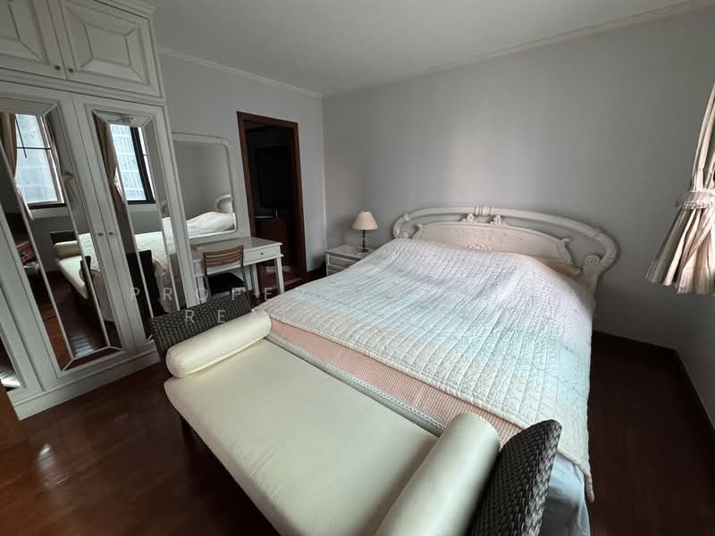 บ้าน ณ วรางค์ คอนโดมิเนียม, กรุงเทพ, เพลินจิต, ลุมพินี, ปทุมวัน, กรุงเทพ, 88 ตร.ม., คอนโด ให้เช่า, โดย PROPERTYSIGHTS REAL ESTATE, 500166434 - DDproperty.com