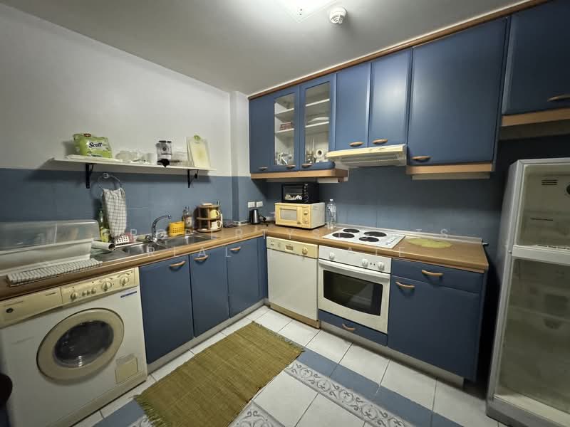 Baan Na Varang Condominium, Bangkok, Ploenchit, Lumphini, Pathum Wan, Bangkok, 2 Bedrooms, 88 sqm, Condo For Rent, by PROPERTYSIGHTS REAL ESTATE, 500166434 - DDproperty.com