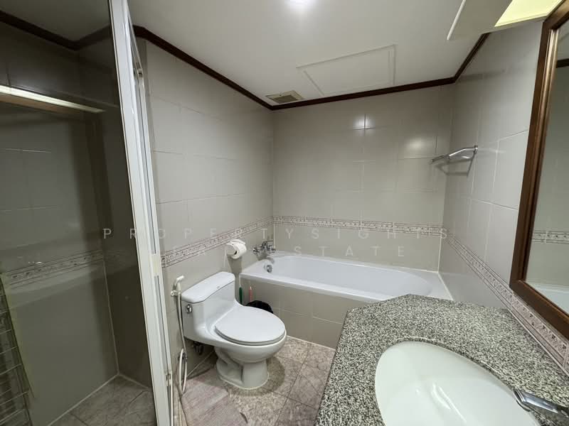 Baan Na Varang Condominium, Bangkok, Ploenchit, Lumphini, Pathum Wan, Bangkok, 2 Bedrooms, 88 sqm, Condo For Rent, by PROPERTYSIGHTS REAL ESTATE, 500166434 - DDproperty.com