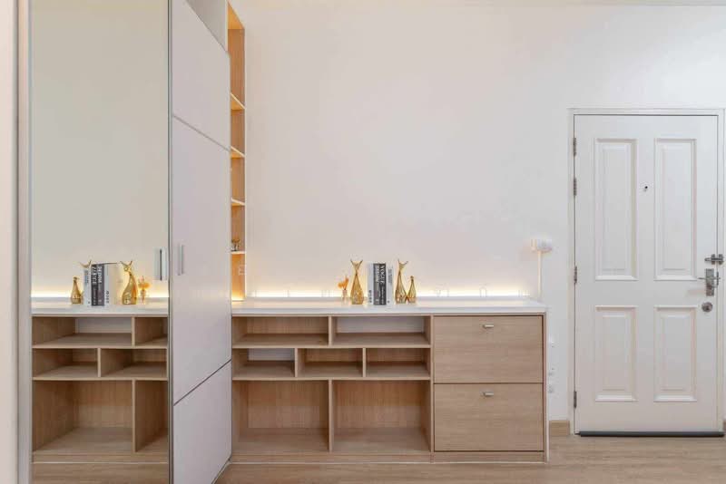 My Condo Sukhumvit 103, Bangkok, Sukhumvit 103, Bang Na, Bang Na, Bangkok, Studio, 25 sqm, Condo For Sale, by AREA66 Real Estate Co.,Ltd, 500166435 - DDproperty.com