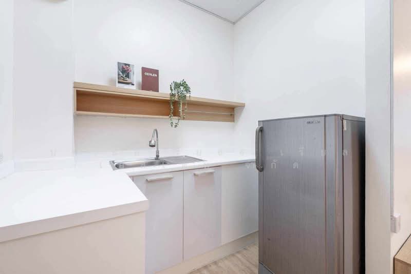 My Condo Sukhumvit 103, Bangkok, Sukhumvit 103, Bang Na, Bang Na, Bangkok, Studio, 25 sqm, Condo For Sale, by AREA66 Real Estate Co.,Ltd, 500166435 - DDproperty.com