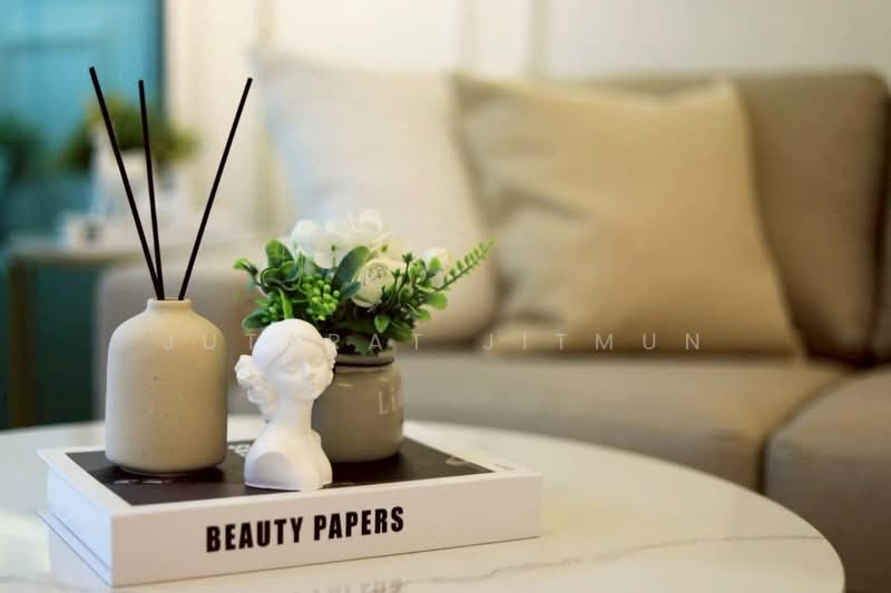 Dcondo Ramindra, Bangkok, 43 Raminthra Road, Tha Rang, Bang Khen, Bangkok, 1 Bedroom, 30 sqm, Condo For Sale, by Jutarat Jitmun, 500166436 - DDproperty.com