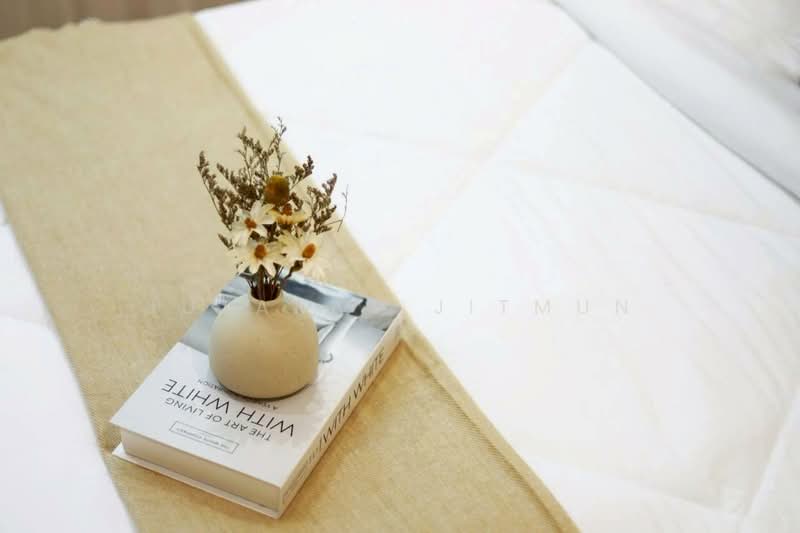 Dcondo Ramindra, Bangkok, 43 Raminthra Road, Tha Rang, Bang Khen, Bangkok, 1 Bedroom, 30 sqm, Condo For Sale, by Jutarat Jitmun, 500166436 - DDproperty.com