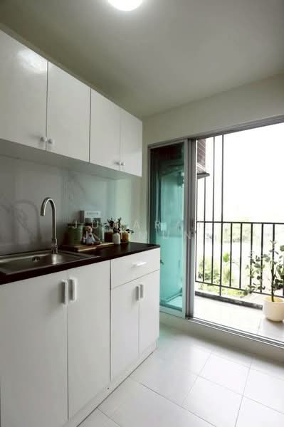 Dcondo Ramindra, Bangkok, 43 Raminthra Road, Tha Rang, Bang Khen, Bangkok, 1 Bedroom, 30 sqm, Condo For Sale, by Jutarat Jitmun, 500166436 - DDproperty.com