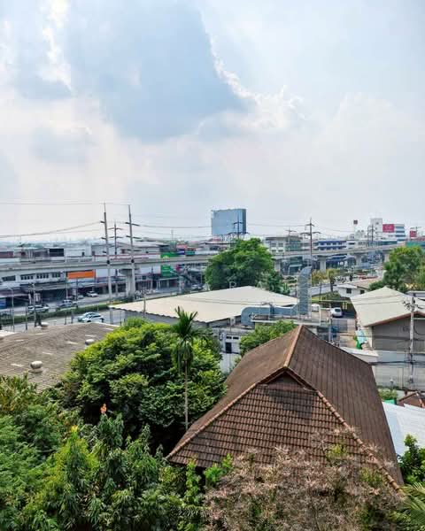 Dcondo Ramindra, Bangkok, 43 Raminthra Road, Tha Rang, Bang Khen, Bangkok, 1 Bedroom, 30 sqm, Condo For Sale, by Jutarat Jitmun, 500166436 - DDproperty.com