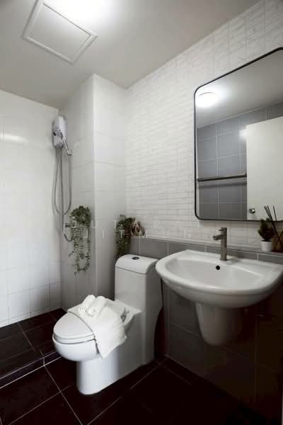 Dcondo Ramindra, Bangkok, 43 Raminthra Road, Tha Rang, Bang Khen, Bangkok, 1 Bedroom, 30 sqm, Condo For Sale, by Jutarat Jitmun, 500166436 - DDproperty.com