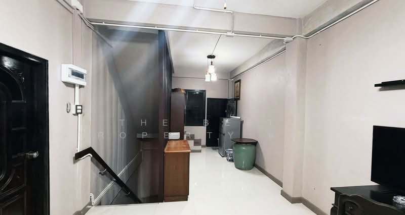 อาคารพาณิชย์โพธาราม ราชบุรี, Ratchaburi, Photharam, Photharam, Ratchaburi, , 258 sqm, Shophouse For Sale, by The Best Property แท่ง, 500166438 - DDproperty.com