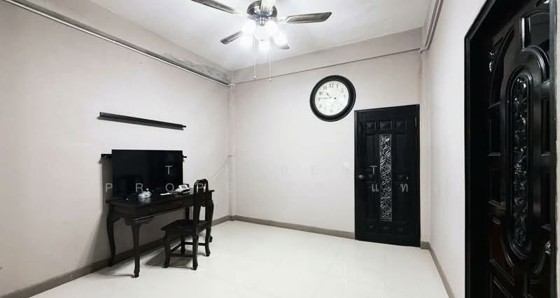 อาคารพาณิชย์โพธาราม ราชบุรี, Ratchaburi, Photharam, Photharam, Ratchaburi, , 258 sqm, Shophouse For Sale, by The Best Property แท่ง, 500166438 - DDproperty.com