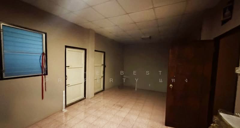 อาคารพาณิชย์โพธาราม ราชบุรี, Ratchaburi, Photharam, Photharam, Ratchaburi, , 258 sqm, Shophouse For Sale, by The Best Property แท่ง, 500166438 - DDproperty.com