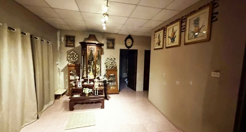 อาคารพาณิชย์โพธาราม ราชบุรี, Ratchaburi, Photharam, Photharam, Ratchaburi, , 258 sqm, Shophouse For Sale, by The Best Property แท่ง, 500166438 - DDproperty.com