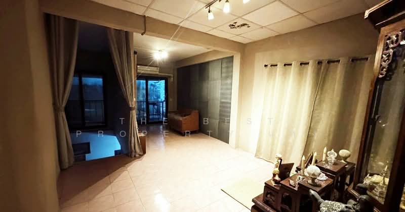 อาคารพาณิชย์โพธาราม ราชบุรี, ราชบุรี, โพธาราม, โพธาราม, ราชบุรี, 258 ตร.ม., ตึกแถว-อาคารพาณิชย์ ขาย, โดย The Best Property แท่ง, 500166438 - DDproperty.com