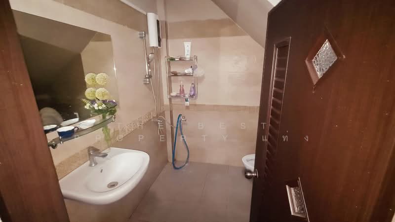 อาคารพาณิชย์โพธาราม ราชบุรี, Ratchaburi, Photharam, Photharam, Ratchaburi, , 258 sqm, Shophouse For Sale, by The Best Property แท่ง, 500166438 - DDproperty.com