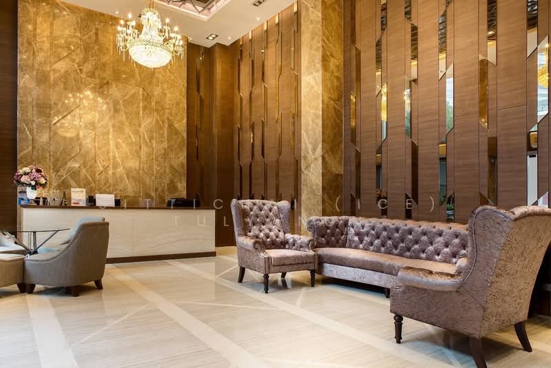 InterLux Premier Sukhumvit 13, Bangkok, Soi Sukhumvit 13, Sukhumvit Road, Khlongtoei Nua, Watthana, Bangkok, 1 Bedroom, 35 sqm, Condo For Sale, by Sittichai (Ice) Tulyanon, 500166441 - DDproperty.com