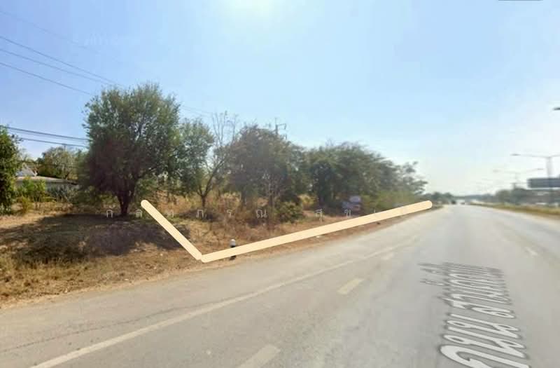 ที่ดินเปล่า 22-2-88.30 ไร่ ถ.สระบุรี-หล่มสัก อ.เมือง จ.เพชรบูรณ์, เพชรบูรณ์, นางั่ว, เมืองเพชรบูรณ์, เพชรบูรณ์, 42,752 ตร.ม., ที่ดิน ขาย, โดย กัลฑภรณ์ สุขเย็น, 500166442 - DDproperty.com