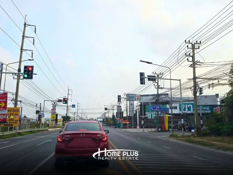 บางพลี, Samut Prakan, Bangphli Yai, Bang Plee, Samut Prakan, , 66,320 sqm, Land For Sale, by HOMEPLUS REALTY - คุณหนึ่ง, 500166445 - DDproperty.com