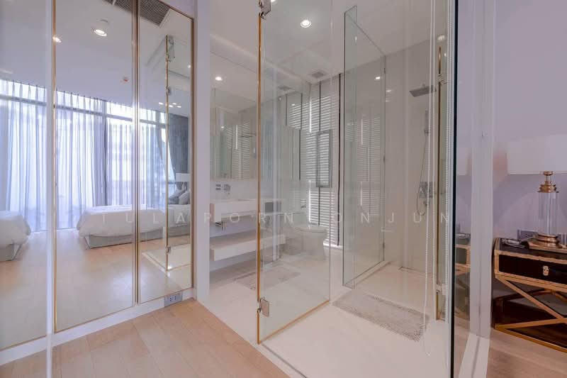 Vittorio 39, Bangkok, 8 Sukhumvit, Khlong Tan Nua, Watthana, Bangkok, 2 Bedrooms, 128 sqm, Condo For Rent, by Tulaporn Onjun, 500166446 - DDproperty.com