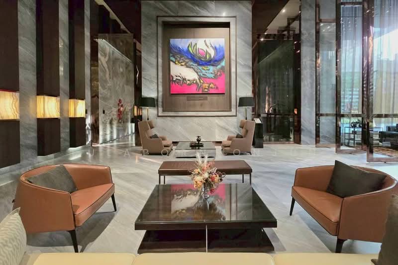 Vittorio 39, Bangkok, 8 Sukhumvit, Khlong Tan Nua, Watthana, Bangkok, 2 Bedrooms, 128 sqm, Condo For Rent, by Tulaporn Onjun, 500166446 - DDproperty.com