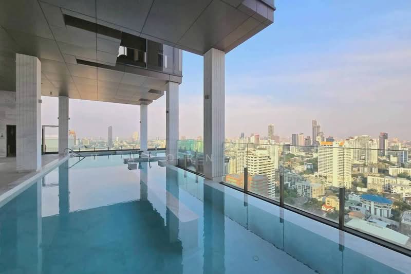 Vittorio 39, Bangkok, 8 Sukhumvit, Khlong Tan Nua, Watthana, Bangkok, 2 Bedrooms, 128 sqm, Condo For Rent, by Tulaporn Onjun, 500166446 - DDproperty.com