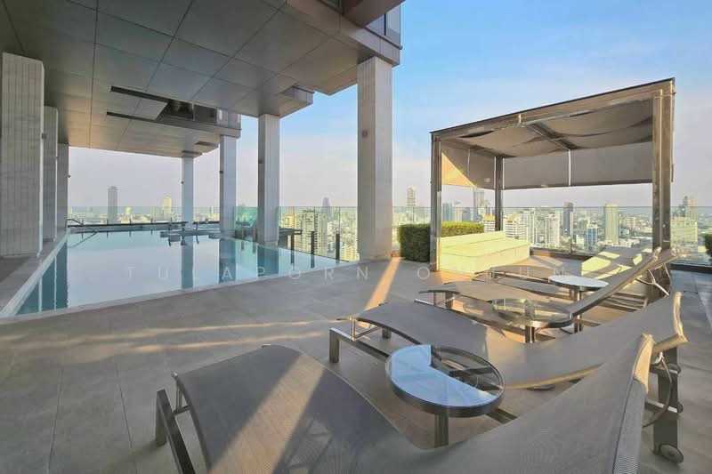 Vittorio 39, Bangkok, 8 Sukhumvit, Khlong Tan Nua, Watthana, Bangkok, 2 Bedrooms, 128 sqm, Condo For Rent, by Tulaporn Onjun, 500166446 - DDproperty.com