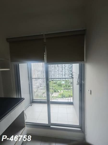 Aspire Sathorn-Thapra : แอสปาย สาทร - ท่าพระ, กรุงเทพ, 359 ถ.ราชพฤกษ์, บุคคโล, ธนบุรี, กรุงเทพ, 31 ตร.ม., คอนโด ขาย, โดย Susira Preuksawun, 500166447 - DDproperty.com