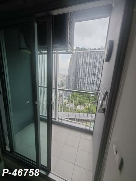 Aspire Sathorn-Thapra : แอสปาย สาทร - ท่าพระ, กรุงเทพ, 359 ถ.ราชพฤกษ์, บุคคโล, ธนบุรี, กรุงเทพ, 31 ตร.ม., คอนโด ขาย, โดย Susira Preuksawun, 500166447 - DDproperty.com