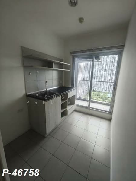 Aspire Sathorn-Thapra : แอสปาย สาทร - ท่าพระ, กรุงเทพ, 359 ถ.ราชพฤกษ์, บุคคโล, ธนบุรี, กรุงเทพ, 31 ตร.ม., คอนโด ขาย, โดย Susira Preuksawun, 500166447 - DDproperty.com