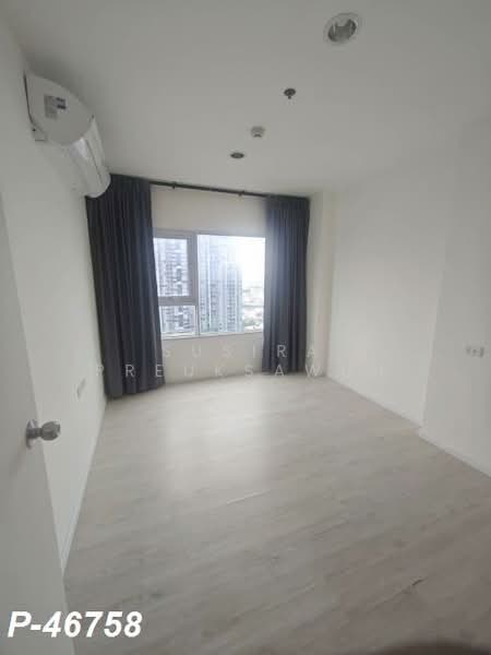 Aspire Sathorn-Thapra, Bangkok, 359 Ratchaphruek Road, Bukkalo, Thon Buri, Bangkok, 1 Bedroom, 31 sqm, Condo For Sale, by Susira Prueksawun, 500166447 - DDproperty.com