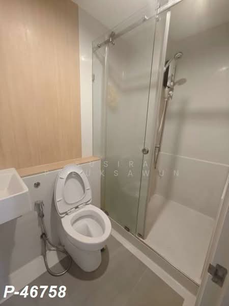 Aspire Sathorn-Thapra, Bangkok, 359 Ratchaphruek Road, Bukkalo, Thon Buri, Bangkok, 1 Bedroom, 31 sqm, Condo For Sale, by Susira Prueksawun, 500166447 - DDproperty.com