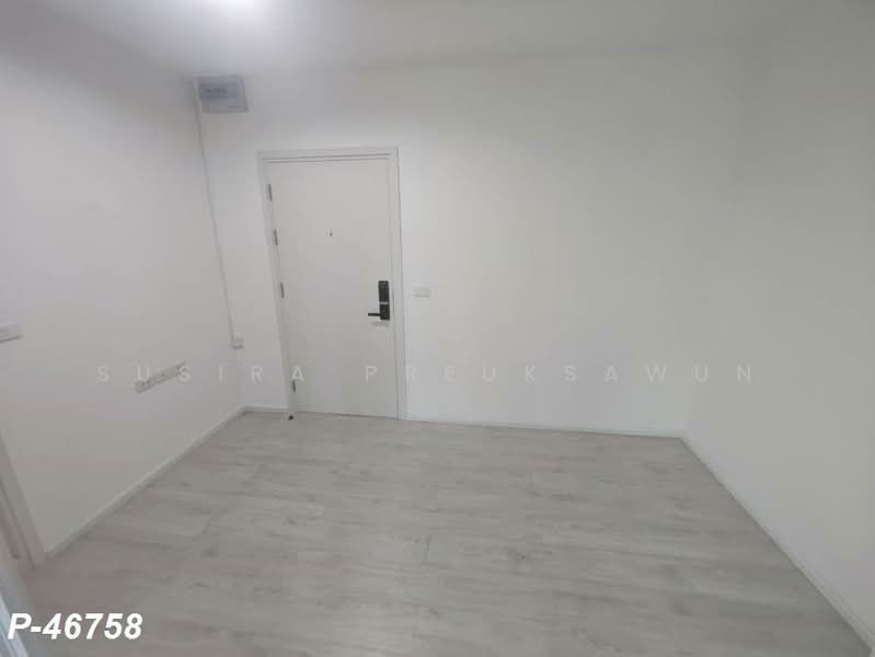 Aspire Sathorn-Thapra : แอสปาย สาทร - ท่าพระ, กรุงเทพ, 359 ถ.ราชพฤกษ์, บุคคโล, ธนบุรี, กรุงเทพ, 31 ตร.ม., คอนโด ขาย, โดย Susira Preuksawun, 500166447 - DDproperty.com