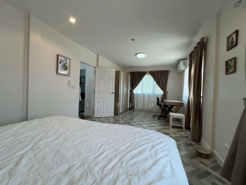 Land and Houses Park, Phuket, Chalong, Muang Phuket, Phuket, 3 Bedrooms, 120 sqm, Single Detached House For Rent, by Min Prime, 500166449 - DDproperty.com