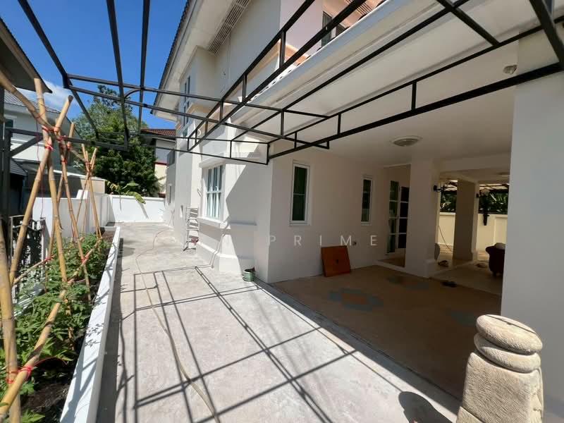 Land and Houses Park, Phuket, Chalong, Muang Phuket, Phuket, 3 Bedrooms, 120 sqm, Single Detached House For Rent, by Min Prime, 500166449 - DDproperty.com