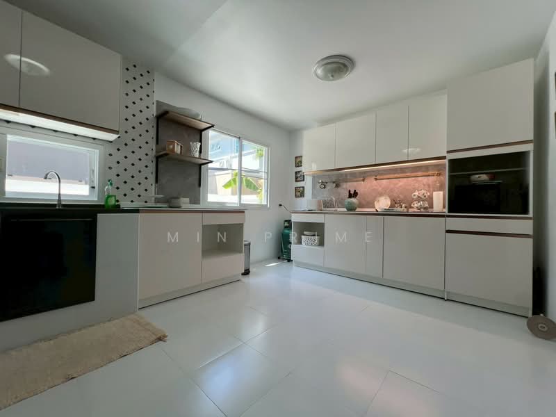 Land and Houses Park, Phuket, Chalong, Muang Phuket, Phuket, 3 Bedrooms, 120 sqm, Single Detached House For Rent, by Min Prime, 500166449 - DDproperty.com